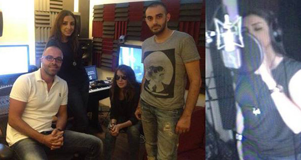 Music Nation Angham Carmen Soleiman My Idol 2