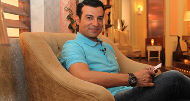 Music Nation Ehab Tawfiq Festival Guest 2