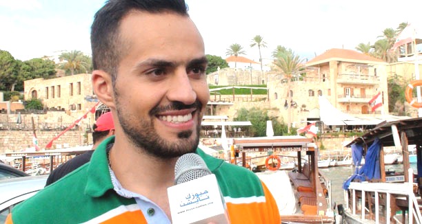 Music Nation Tarek El Attrash Interview 2