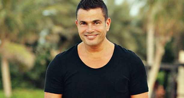 Music Nation Amr Diab New Clip 1