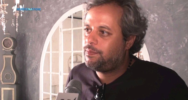 Music Nation Fadi Haddad Interview 1