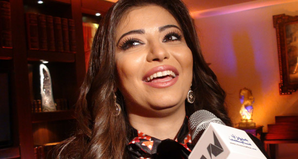 Music Nation Ghada Ragab Interview 3