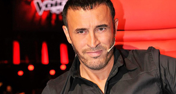 Music Nation Kadim Al Sahir New Album 2