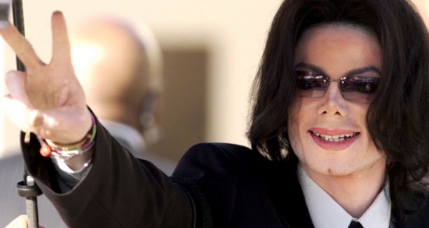 Music Nation Michael Jackson Highest Income 1