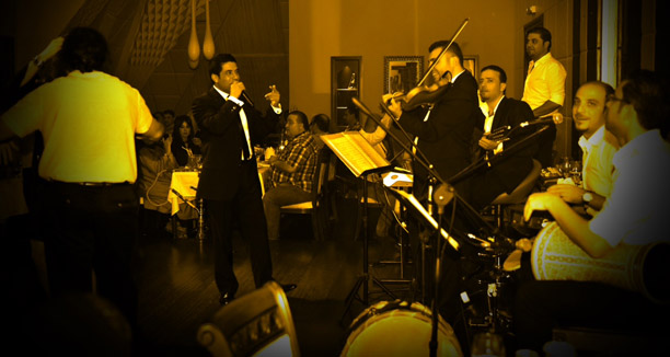 Music Nation Rida Concert 8