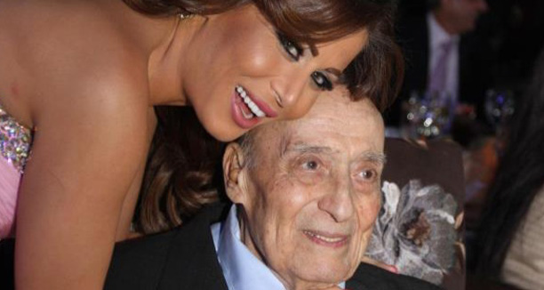 Music Nation Viviane Mrad Wadih El Safi 3