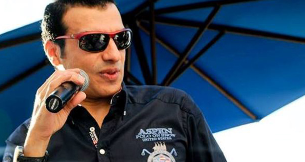 Music Nation Ehab Tawfiq Activities 3