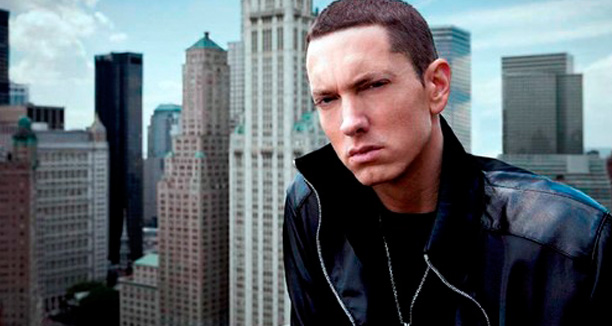 Music Nation Eminem New Album 1