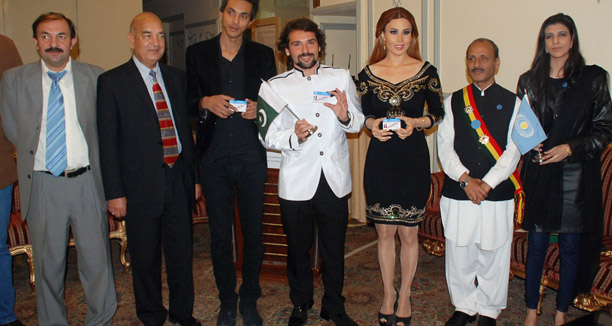 Music Nation Viviane Mrad Pakistan Concert 4