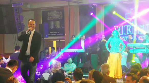 Music Nation Ayman Zbeeb Merit Royale Concert 23
