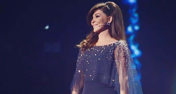 Music Nation Elissa Hadis El Balad 1