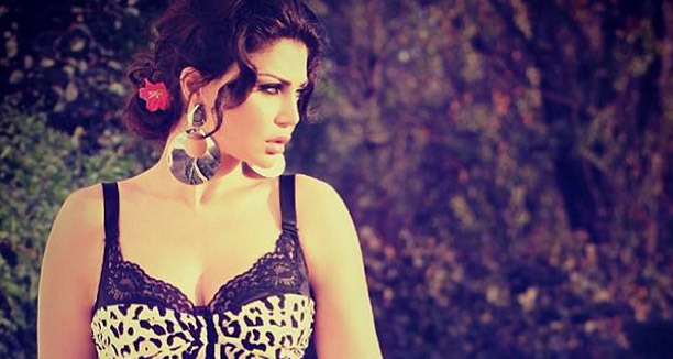 Music Nation Haifa Wehbe News 3