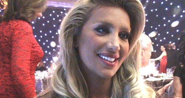 Music Nation Maya Diab Interview 2