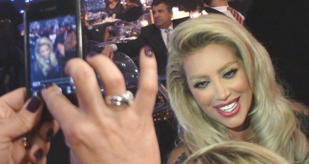 Music Nation Maya Diab Interview 3