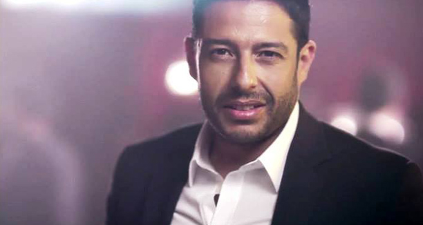 Music Nation Mohamad Hamaki Career Celebration 2