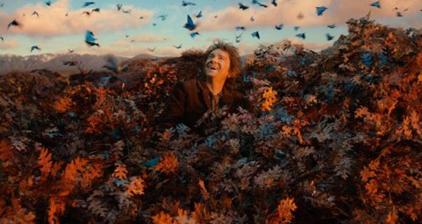 Music Nation The Hobbit The Desolation of Smaug Film 2