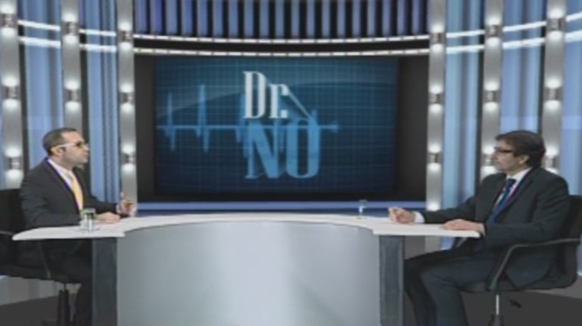 Music Nation Dr No Episode 2