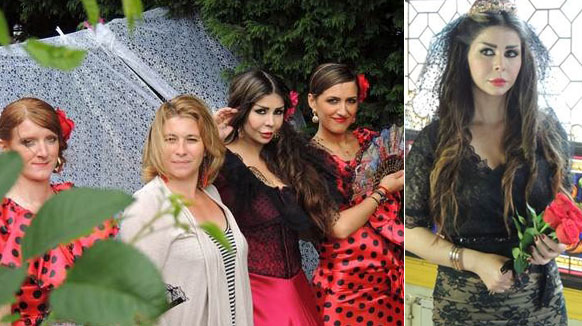Music Nation Lela El Maghribiya New Clip 5