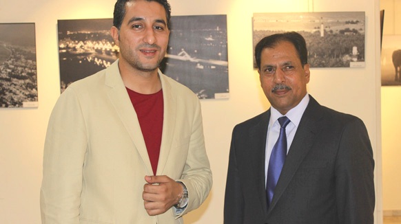 Music Nation Safaa Elwan Photo Gallery 1