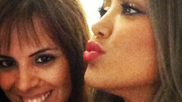 Music Nation Maya Diab Hala Matar Birthday 2
