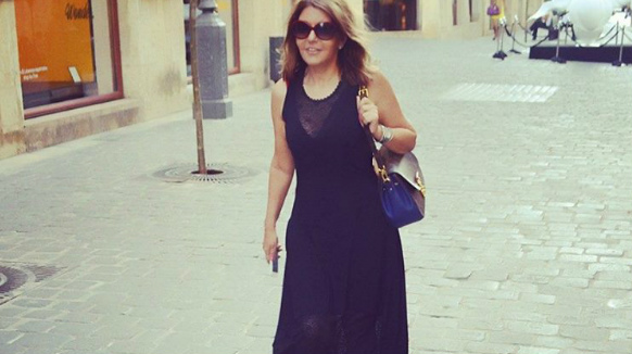 Music Nation Samira Said Beirut Souks 2
