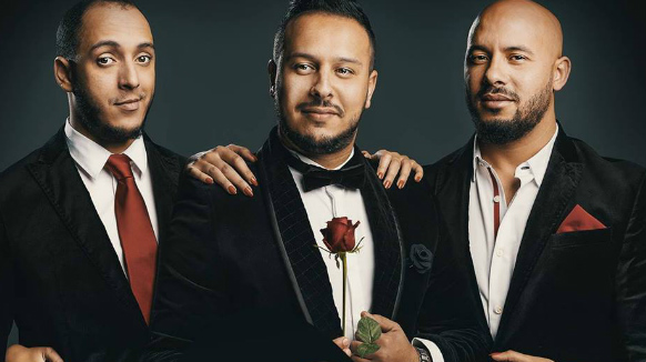 Music Nation Fnaïre Group New Song 3echaqa Mellala 2