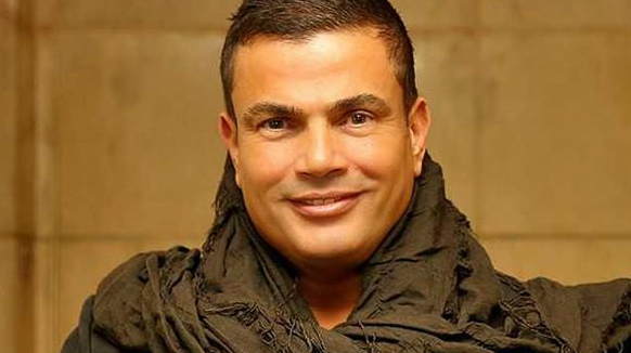 Music Nation Amr Diab Febrayer Kuwait Concert 1