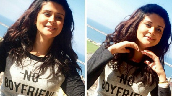 Music Nation Salma Rachid Turkey Vacation 2