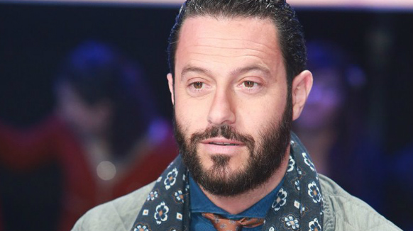 Music Nation Essam Breidy Dead Car Accident 2