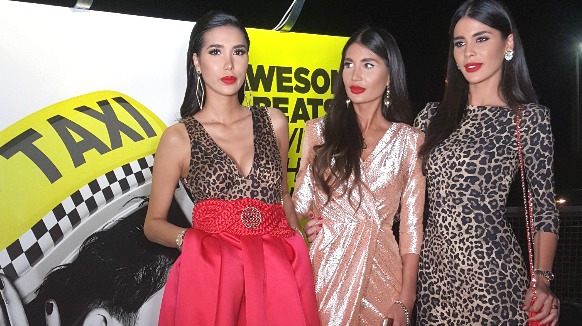 Music Nation The Sisters Reality TV News 55