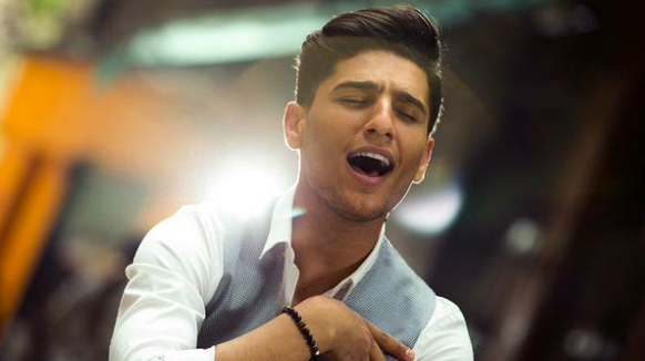 بالفيديو: محمد عساف.. كليبه الرائع “أيوه هغنّي” يحقق نجاحاً كبيرا