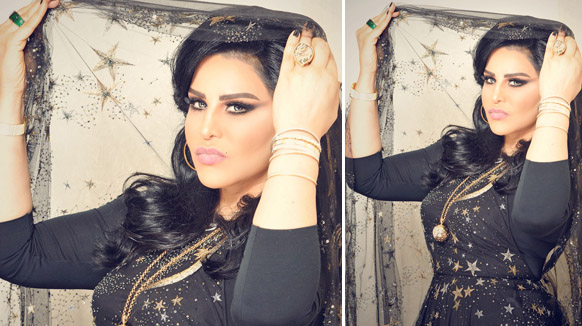 Music Nation Ahlam Concert Olympia Paris 1