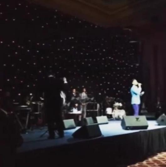 Music Nation - Mohammed Assaf - Qatar Concert - Eid Adha Mubarak