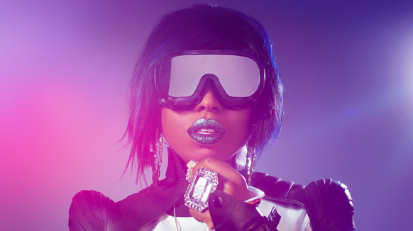 Music Nation MISSY ELLIOTT IS BACK WITH NEW SINGLE WHERE THEY FROM FT PHARRELL WILLIAMS 2