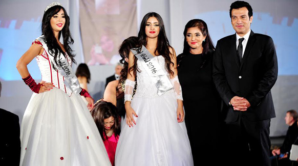 Music Nation Miss Morocco 2016 News 1