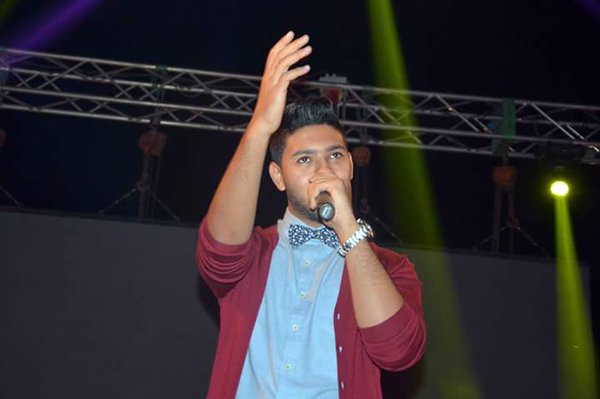 Music Nation - Mohammad Chahine - Concert - Porto Cairo Mall (3)