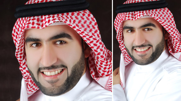 Music Nation Omar al Marzooqi UAE Song Aroos al Majd 1