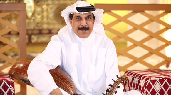 Music Nation Abdullah Al Rowaished News 1