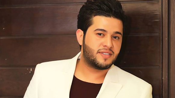 Music Nation Mohamed Alsalim New Album Naam Enta Promo 2