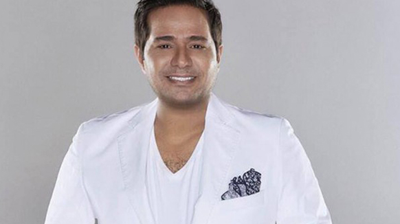 Music Nation Hatem Al Iraqi Concert Souq Waqif Spring Festival 1