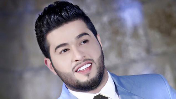 Music Nation Mohamed Alsalim New Album Clip Naam Enta 1