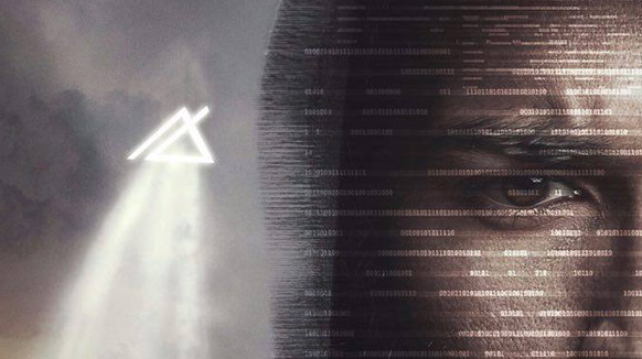 Music Nation The Fourth Pyramid Film First Poster 2