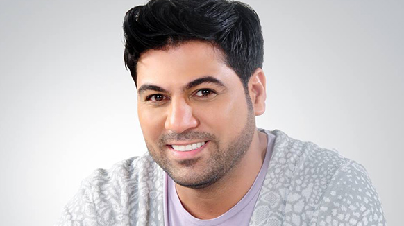 Music Nation Waleed Al Shami Concert Dubai Shopping Festival 2016 1