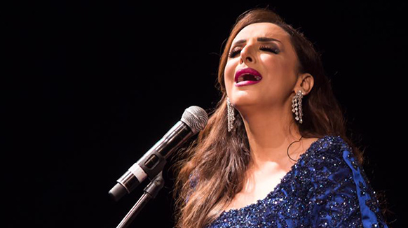 Music Nation Angham Egypt Concert 5