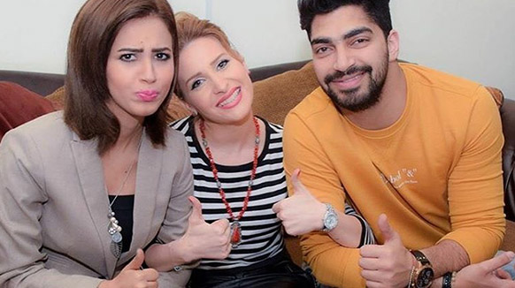Music Nation Kenza Morsli Mina Atta Rana Samaha News 2