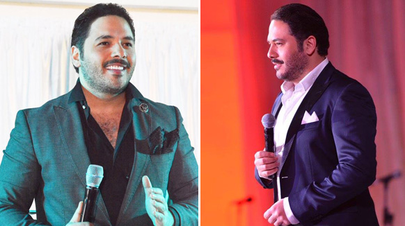 Music Nation Ramy Ayach Valentine Concerts 3