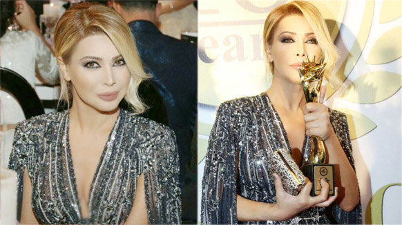 Music Nation Nawal El Zoghbi News 9