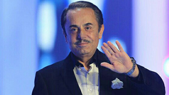 Music Nation Melhem Barakat