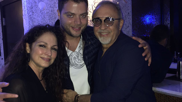 Music Nation Amer Zayan News 2