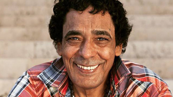 Music Nation Mohamed Mounir News 1